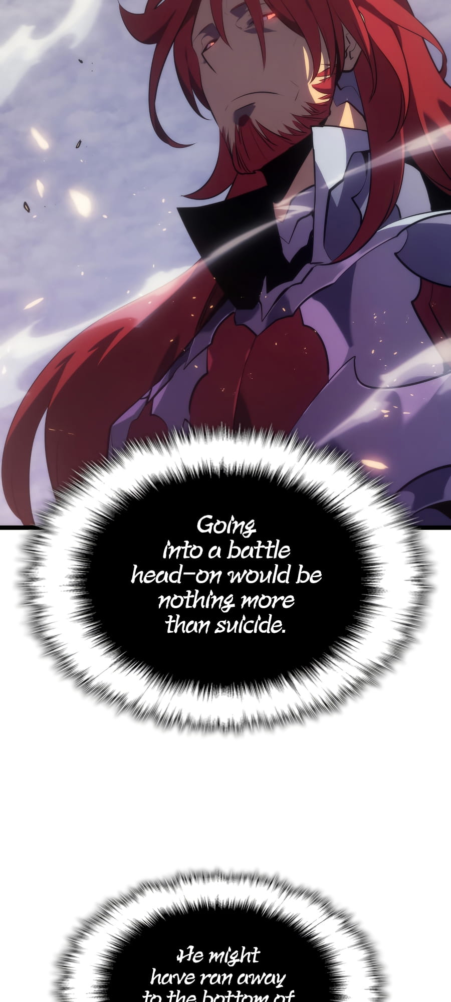 Solo Leveling, Chapter 171 image 07